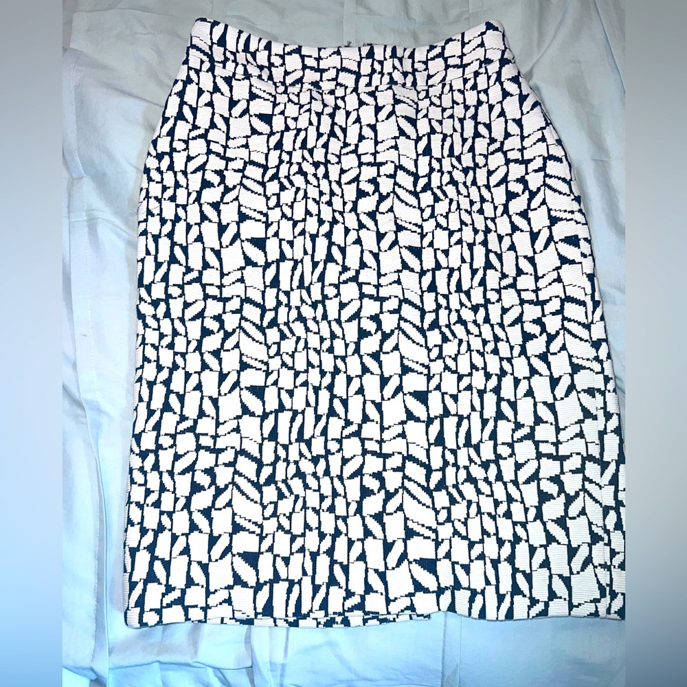 Ann Taylor Skirt- pencil